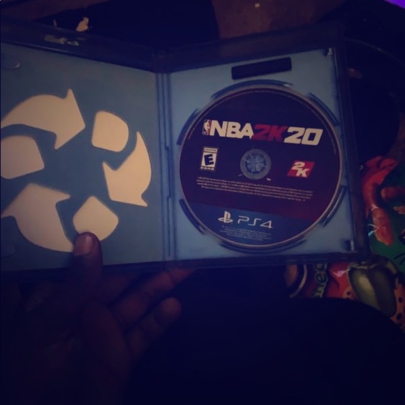 Other - nba 2k20
